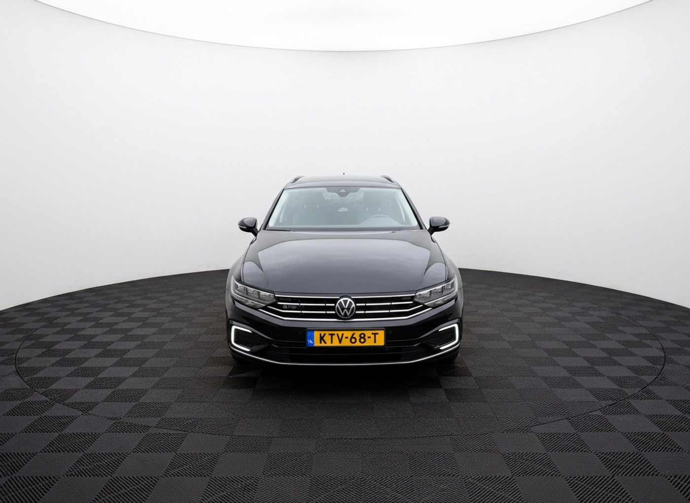 Foto van Volkswagen Passat Variant