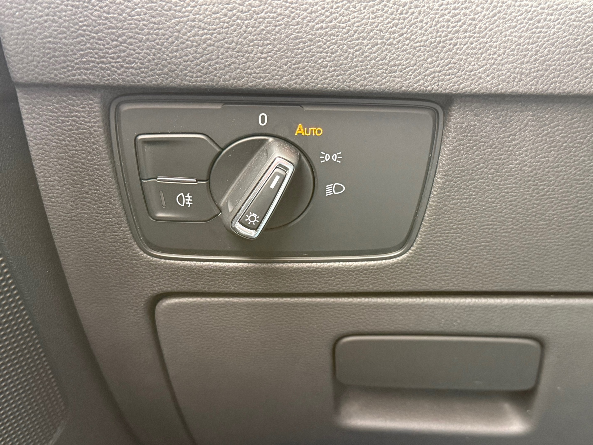Foto van Volkswagen Passat Variant