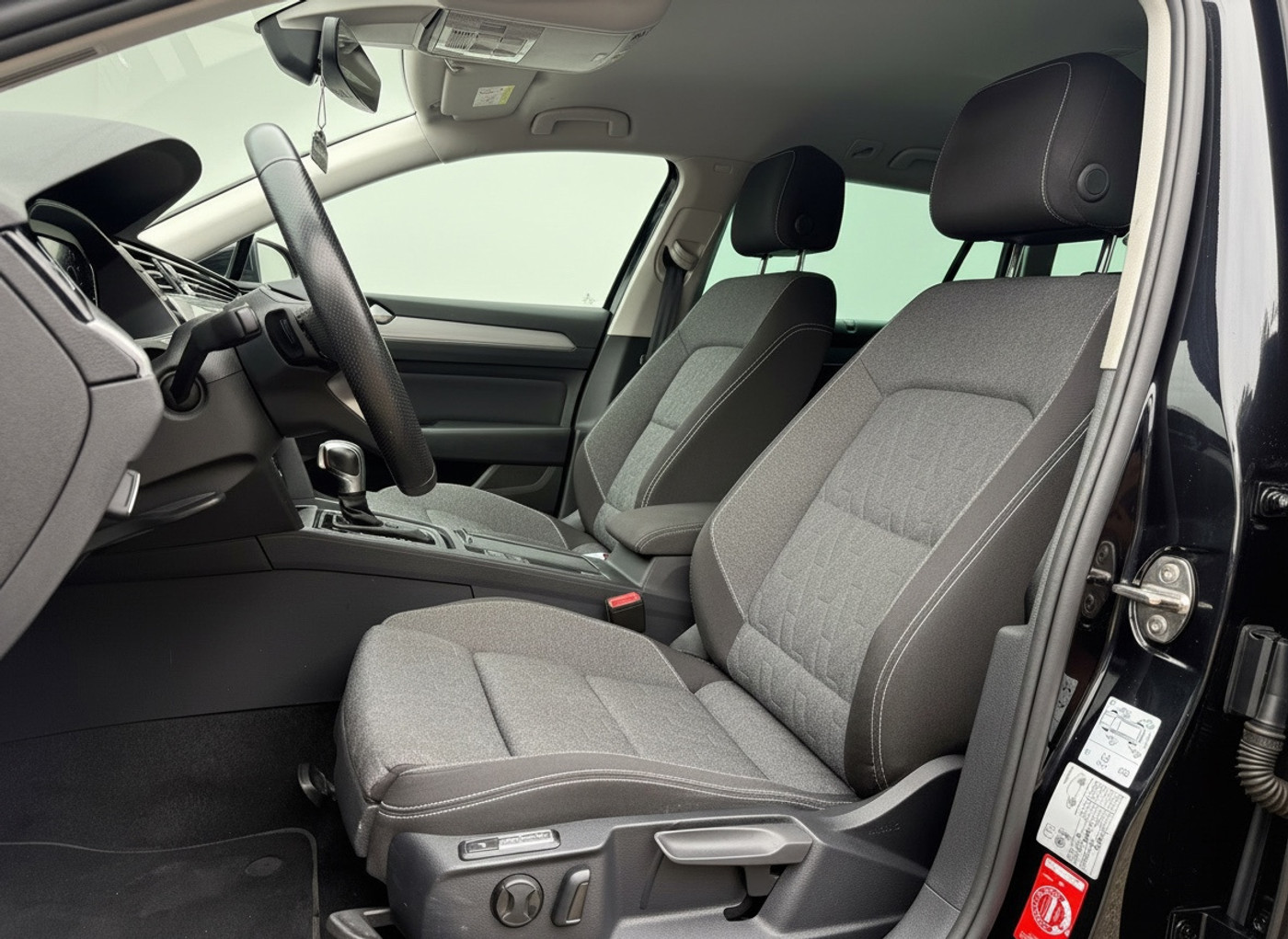 Foto van Volkswagen Passat Variant