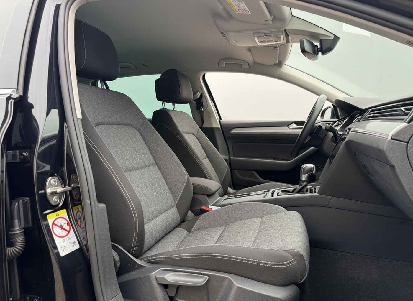 Foto van Volkswagen Passat Variant