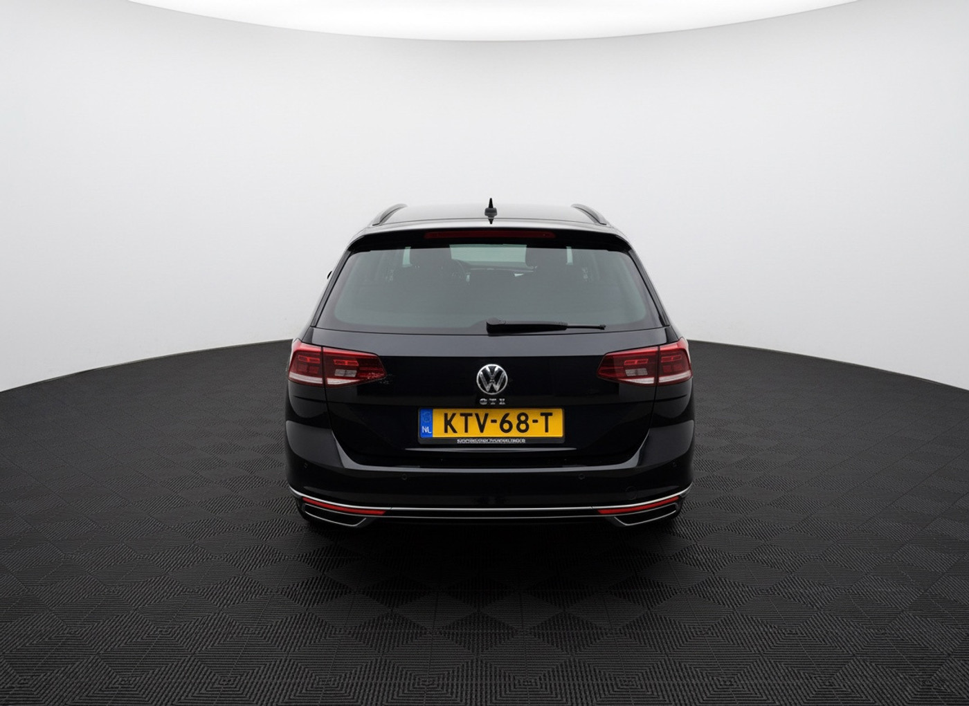Foto van Volkswagen Passat Variant