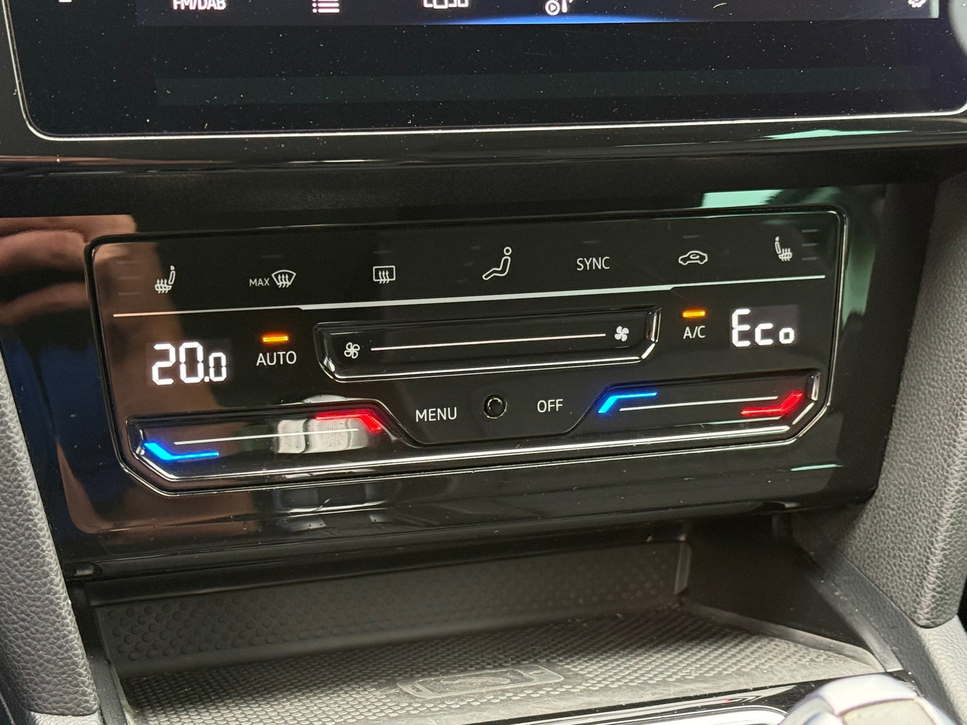 Foto van Volkswagen Passat Variant