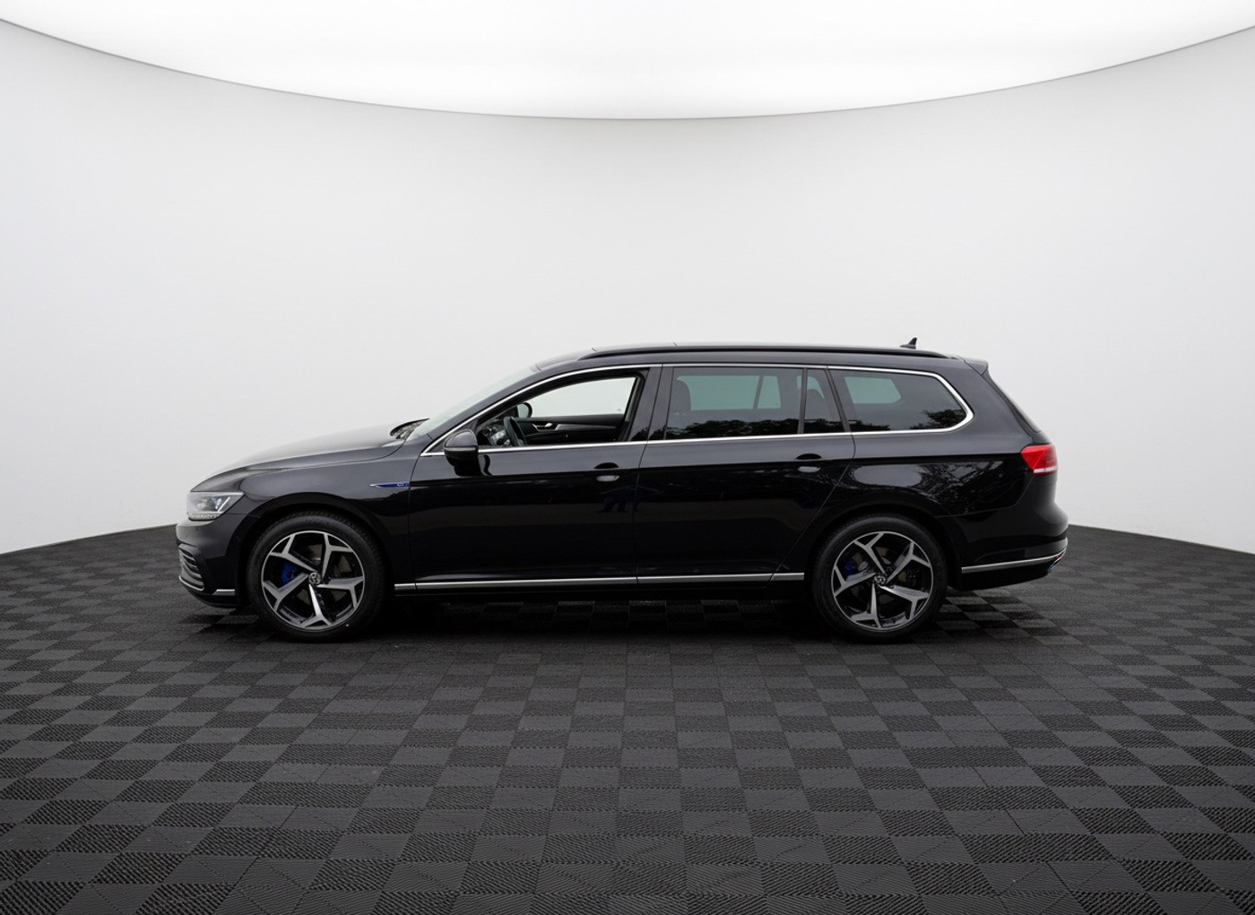 Foto van Volkswagen Passat Variant
