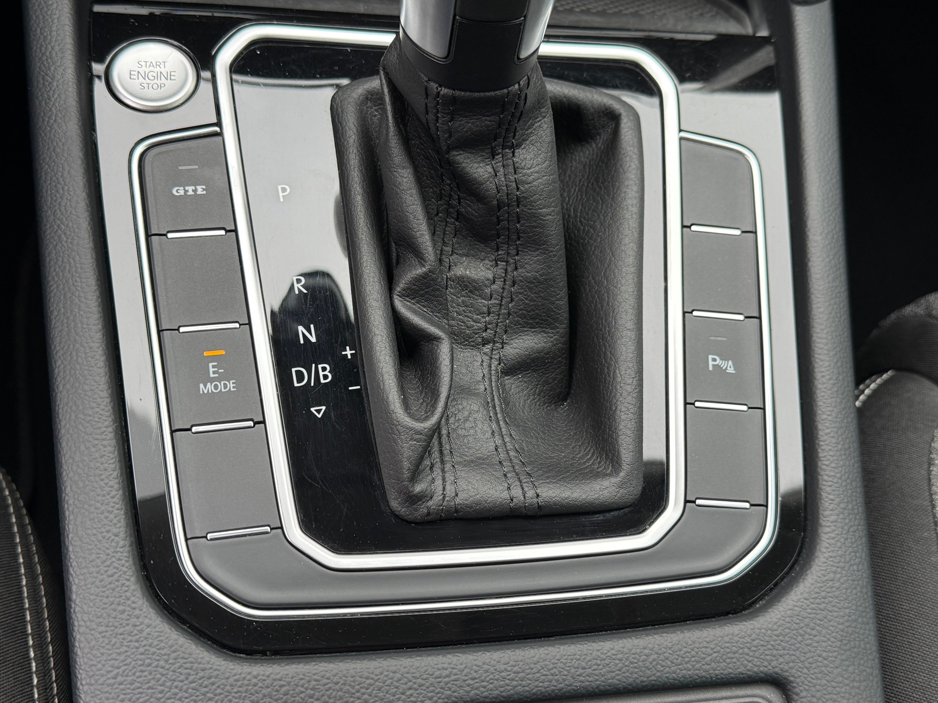 Foto van Volkswagen Passat Variant