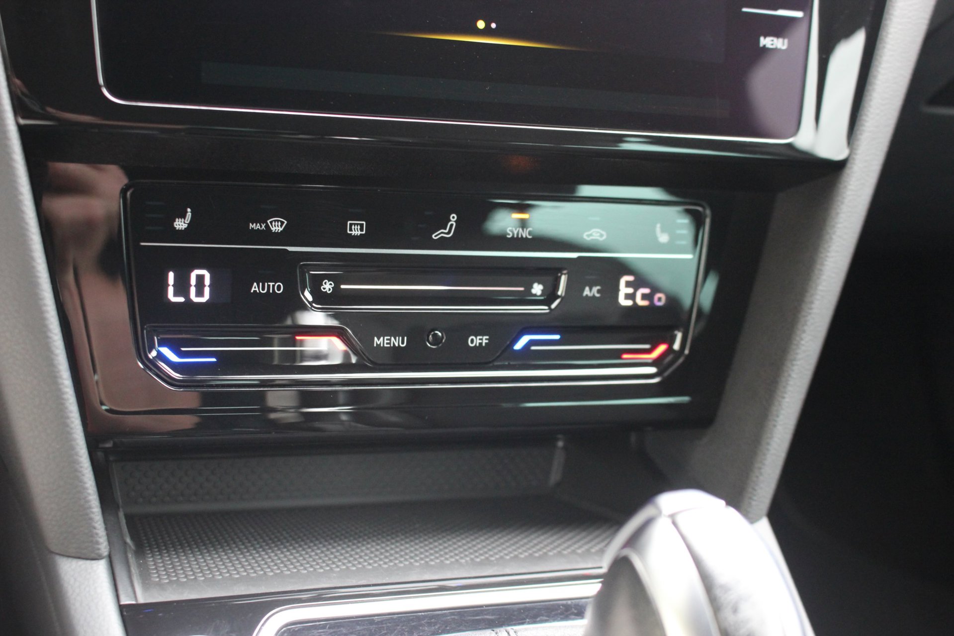Foto van Volkswagen Passat Variant