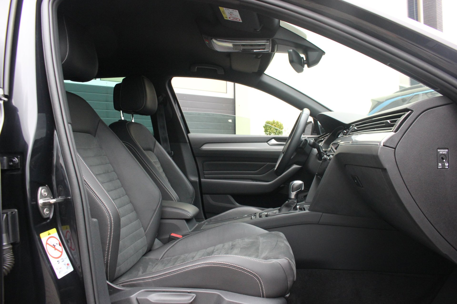 Foto van Volkswagen Passat Variant
