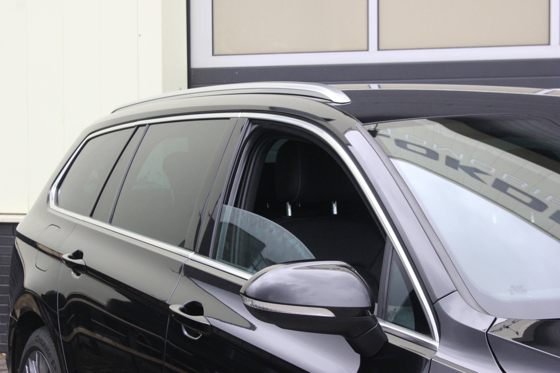 Foto van Volkswagen Passat Variant