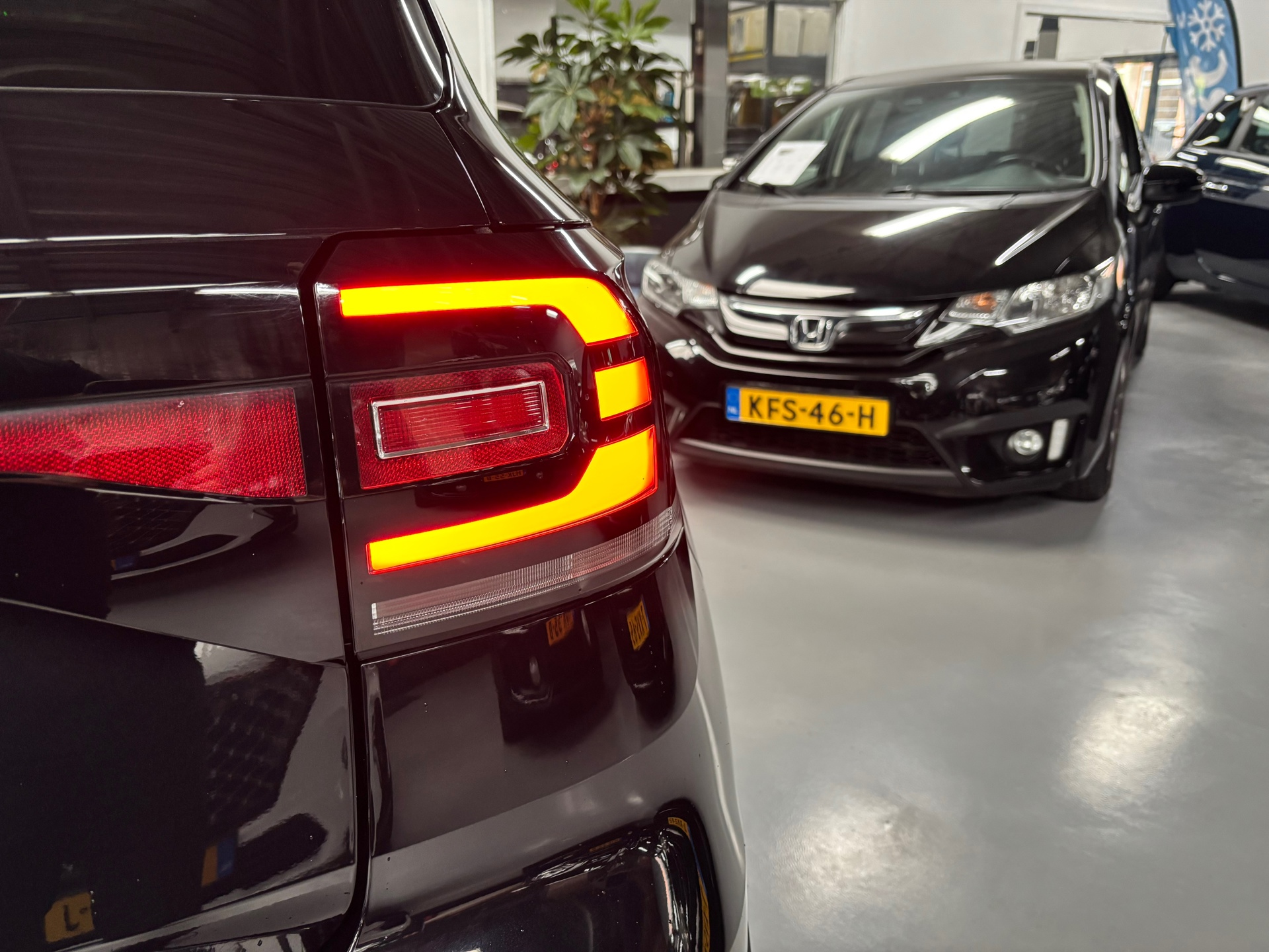 Foto van Volkswagen T-cross