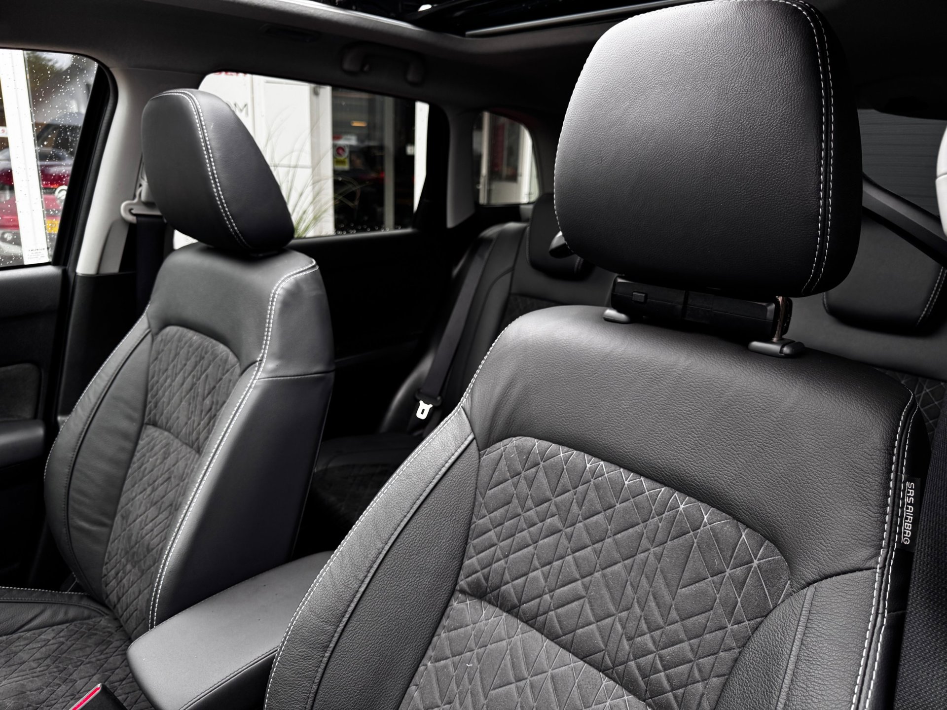 Foto van Suzuki Vitara