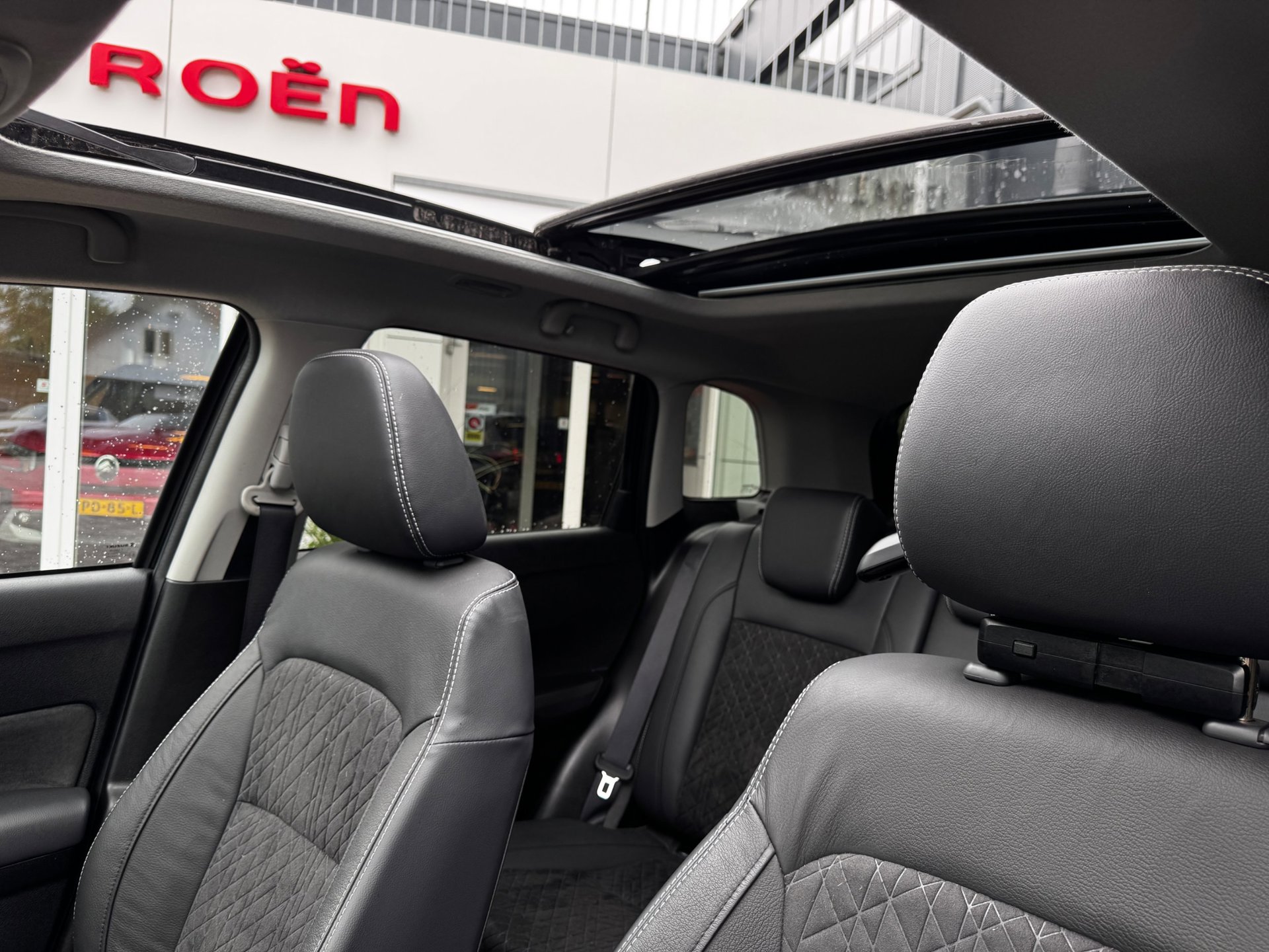 Foto van Suzuki Vitara