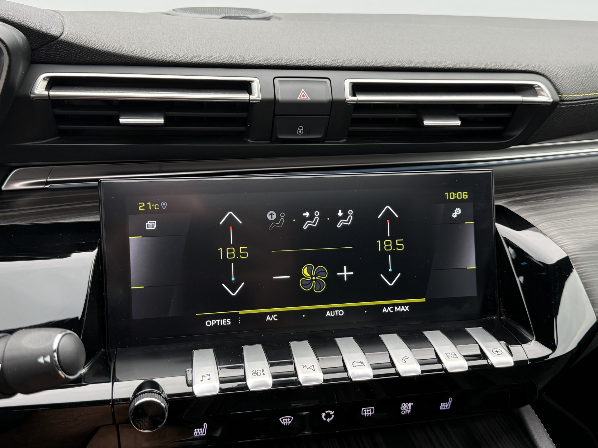 Foto van Peugeot 508