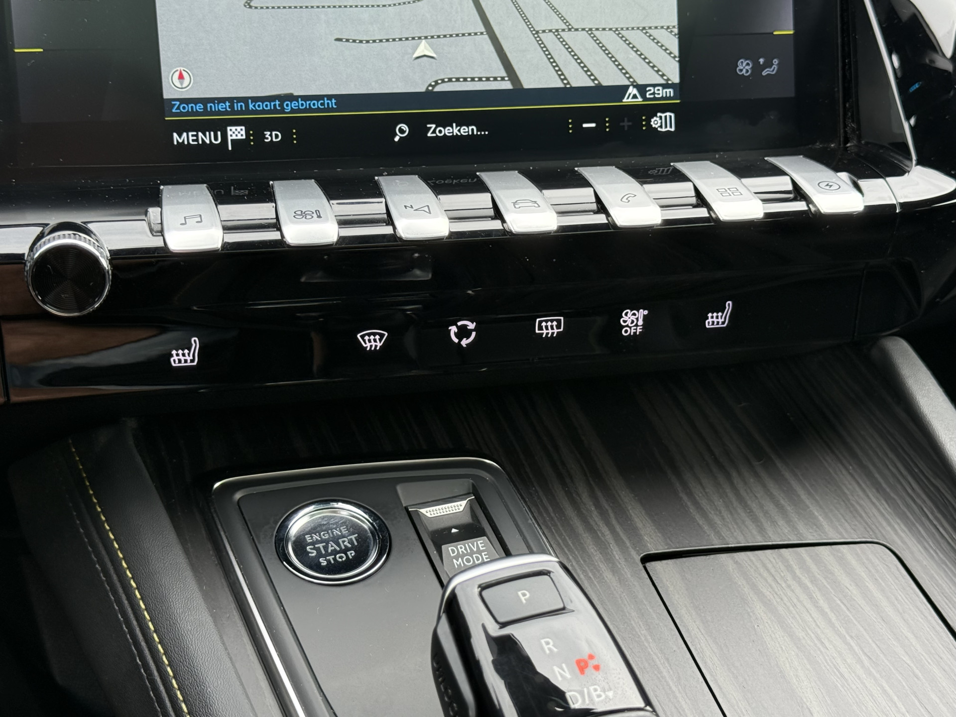 Foto van Peugeot 508