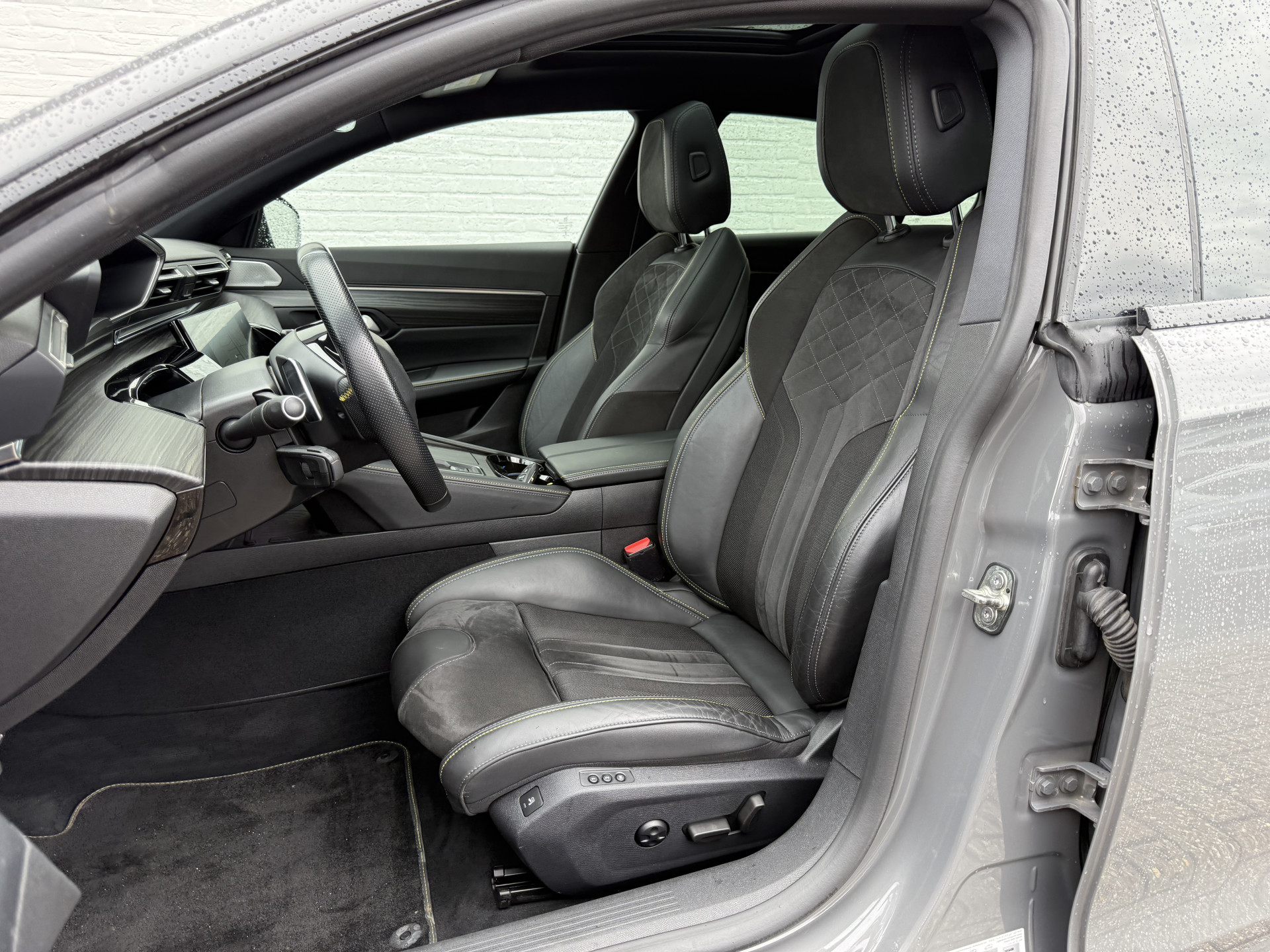 Foto van Peugeot 508