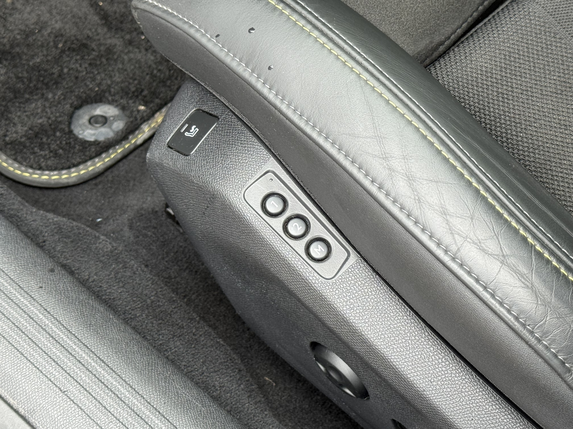 Foto van Peugeot 508