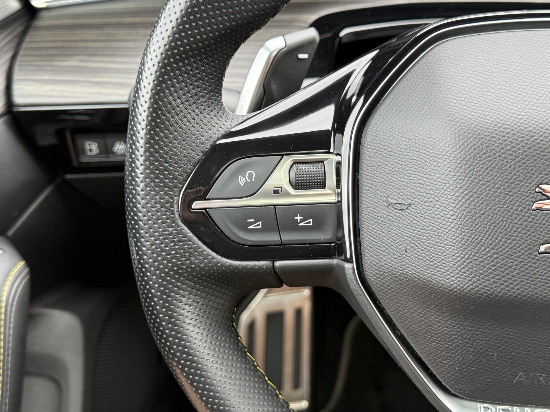Foto van Peugeot 508