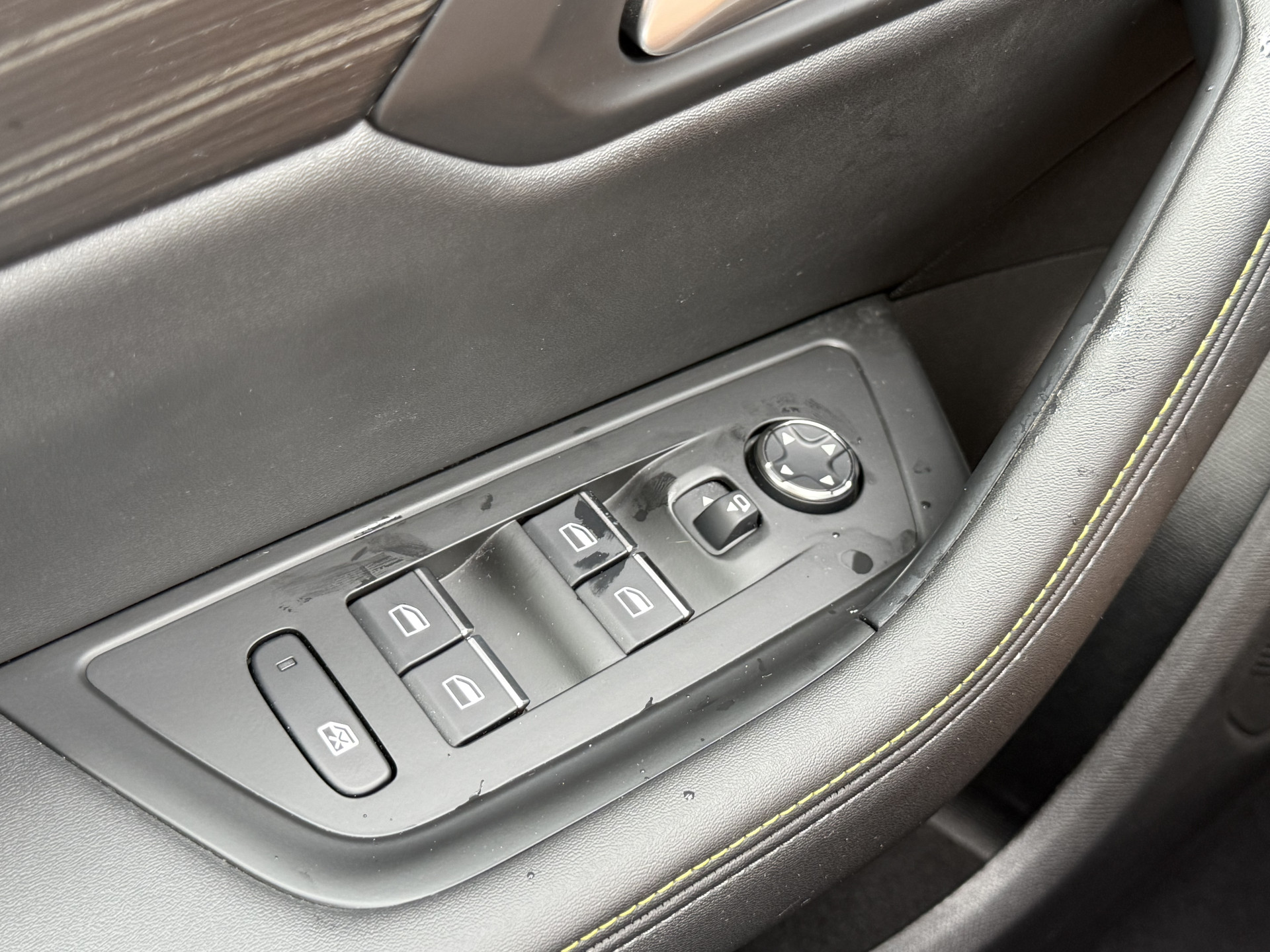 Foto van Peugeot 508