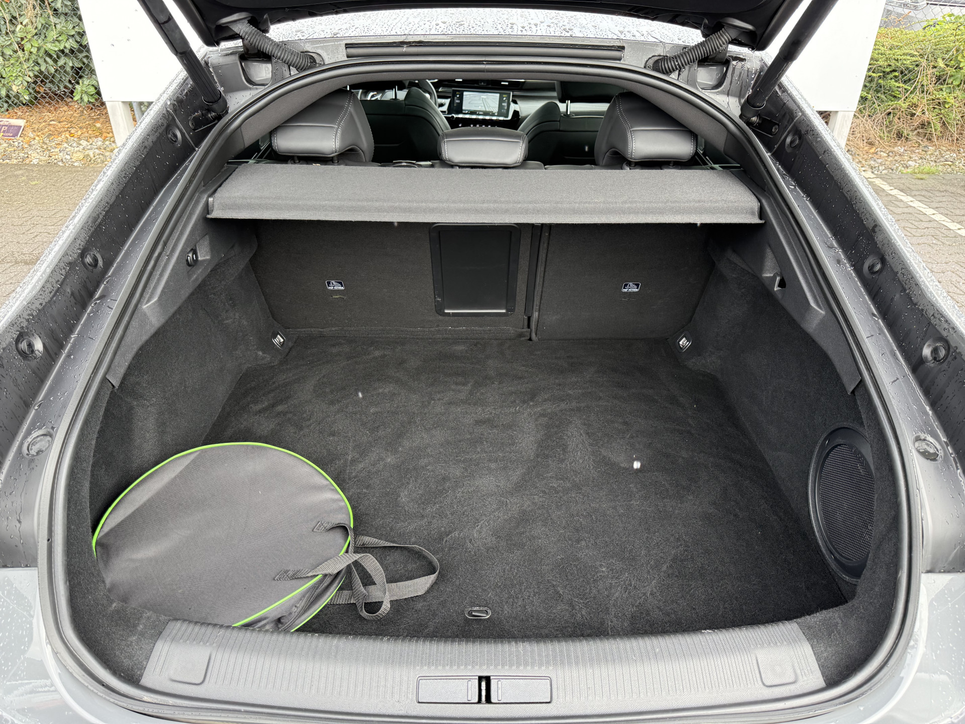 Foto van Peugeot 508