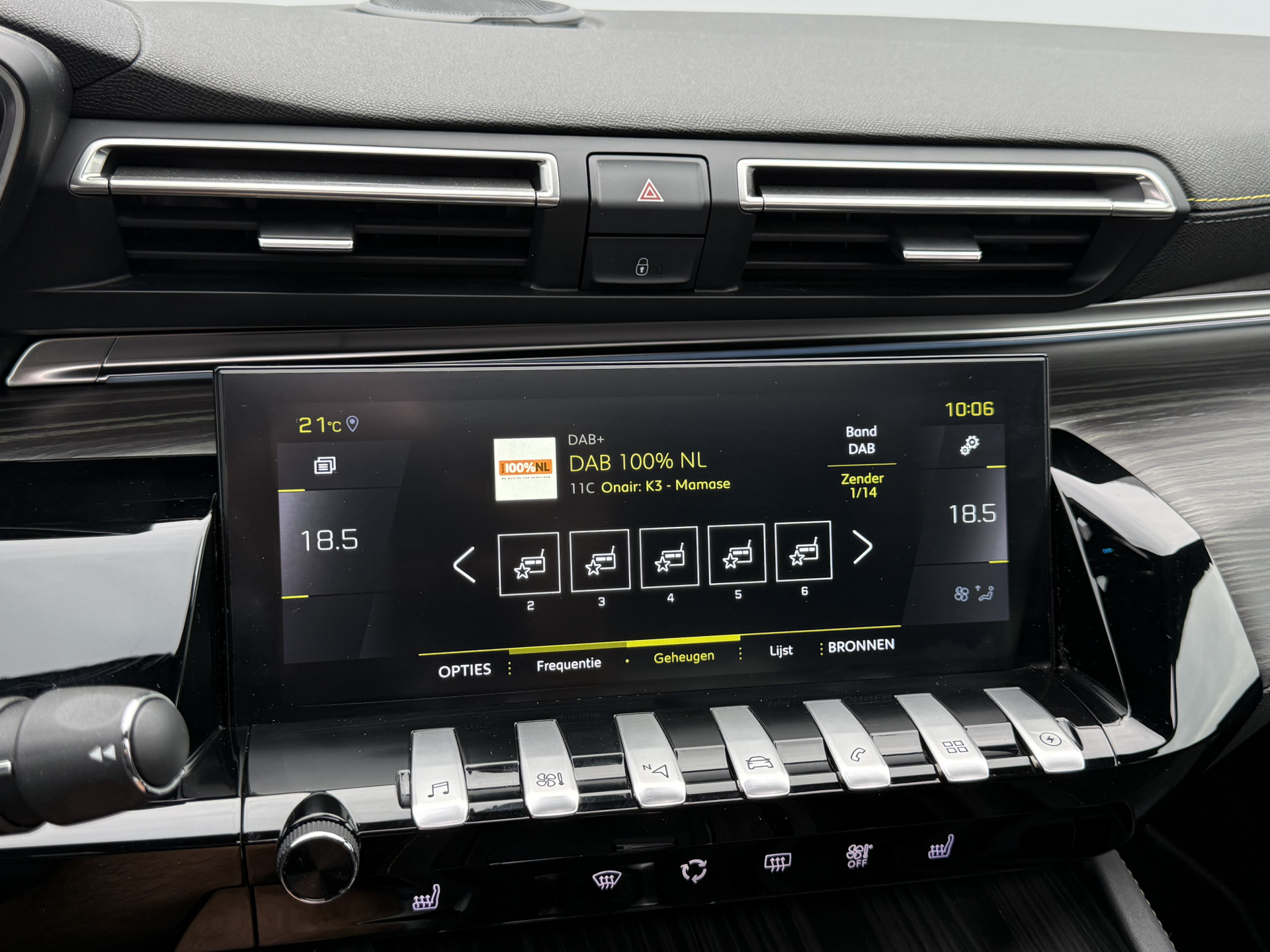 Foto van Peugeot 508