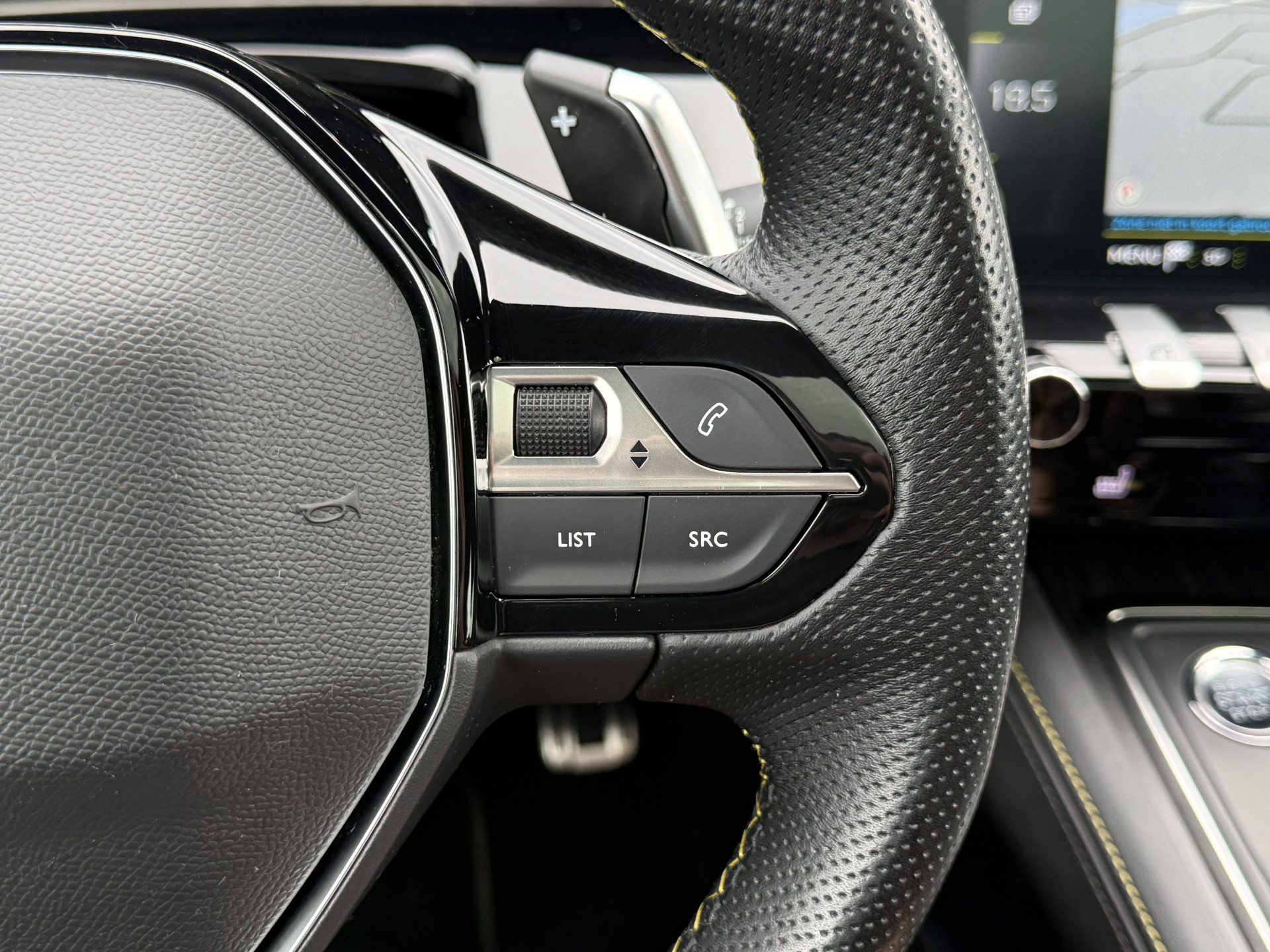 Foto van Peugeot 508