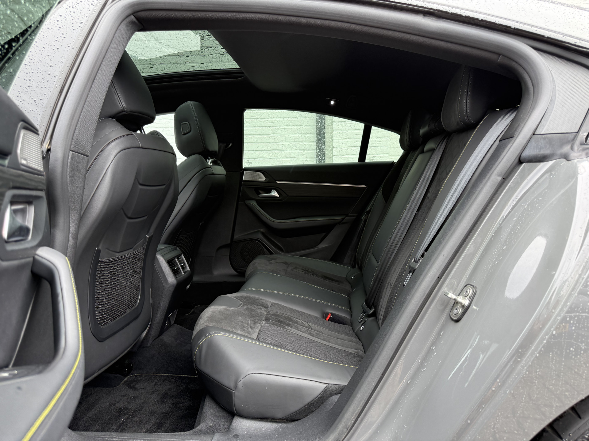 Foto van Peugeot 508
