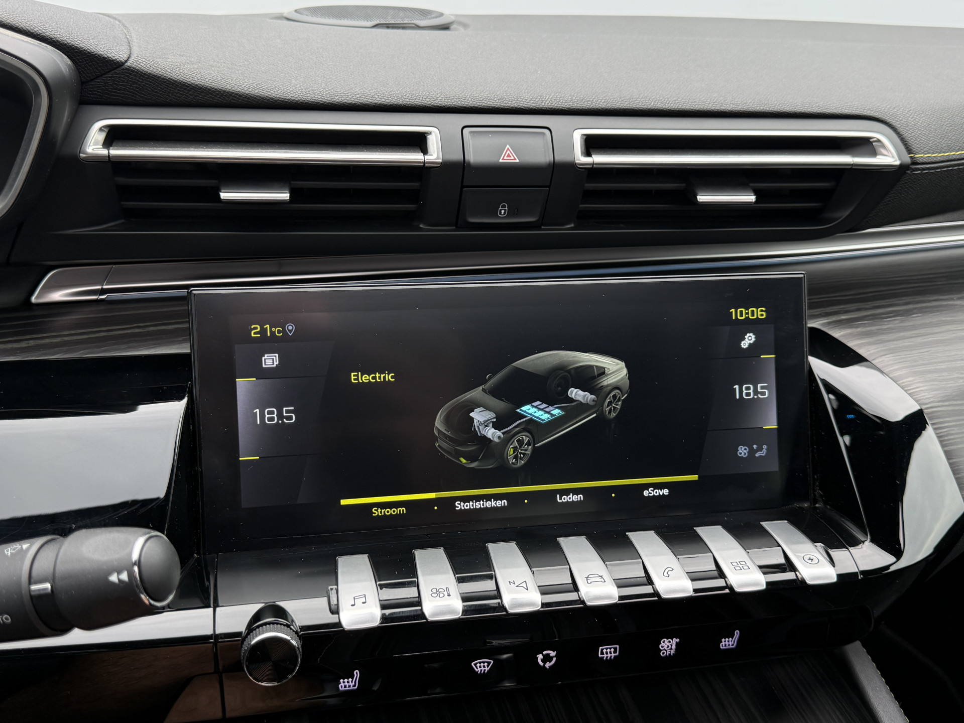 Foto van Peugeot 508
