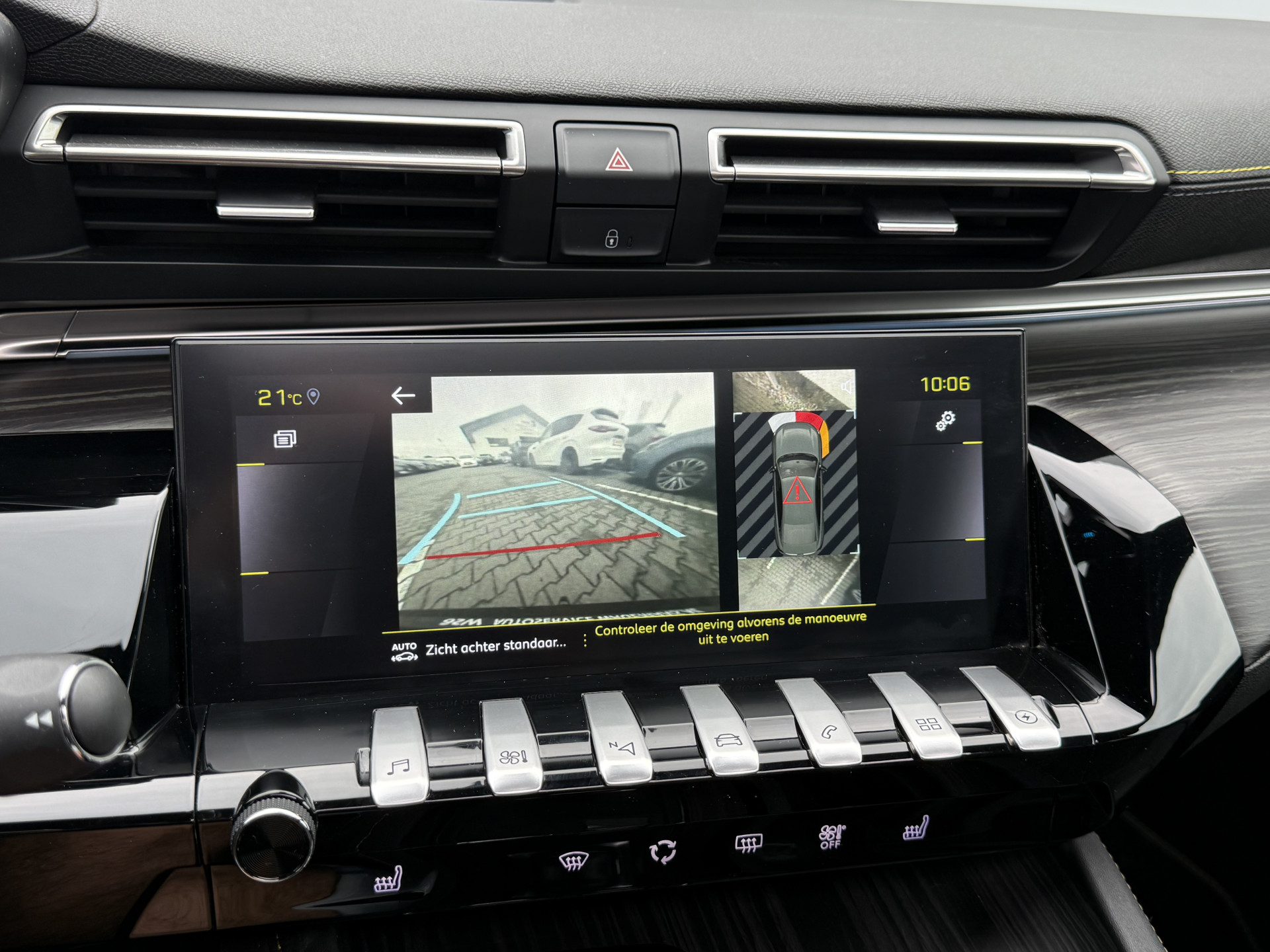 Foto van Peugeot 508