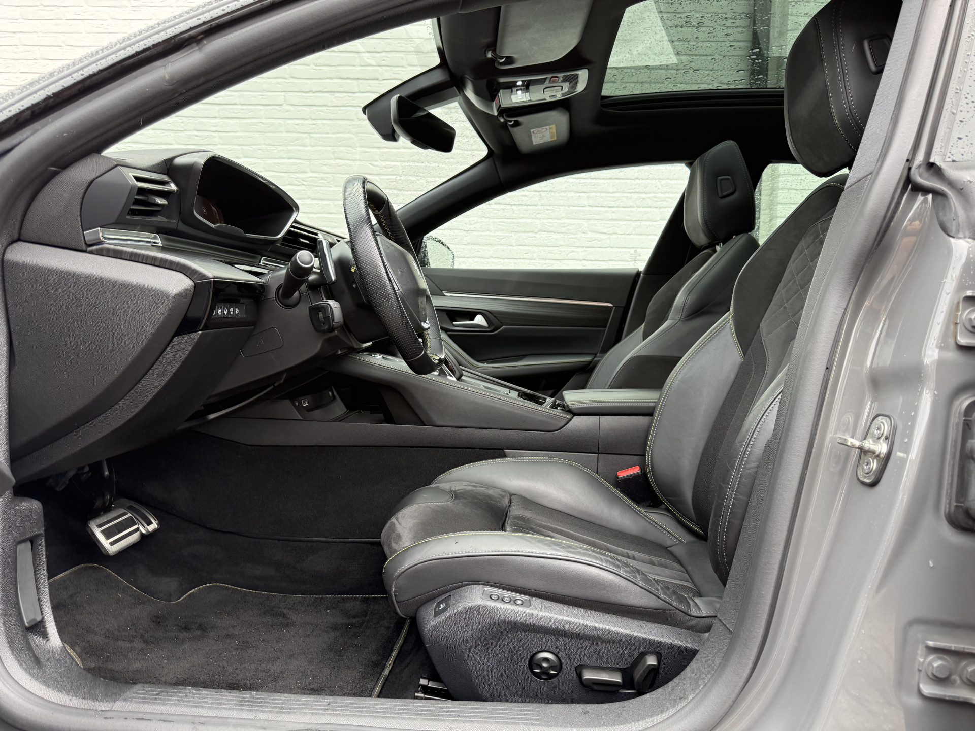 Foto van Peugeot 508