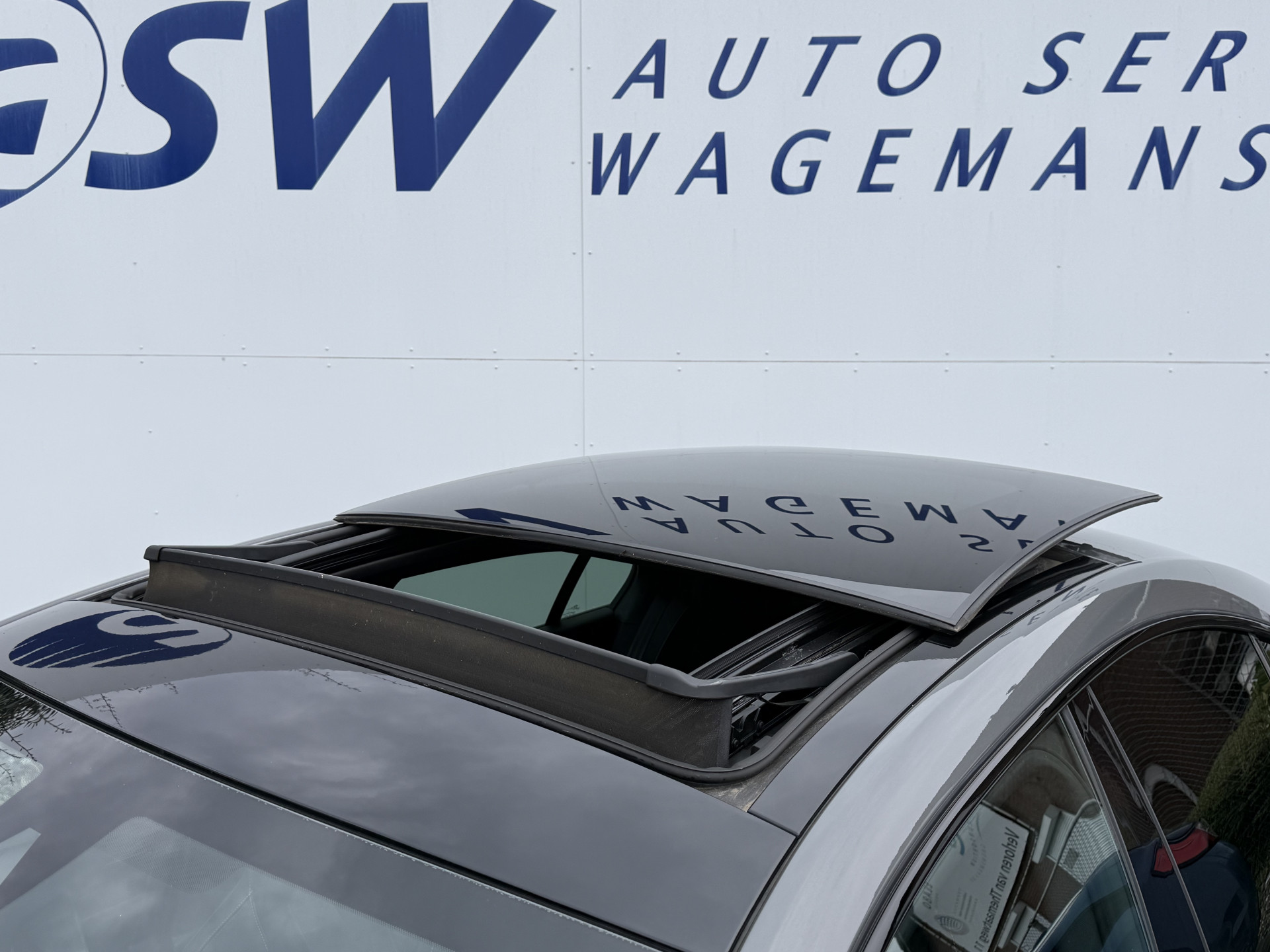 Foto van Peugeot 508