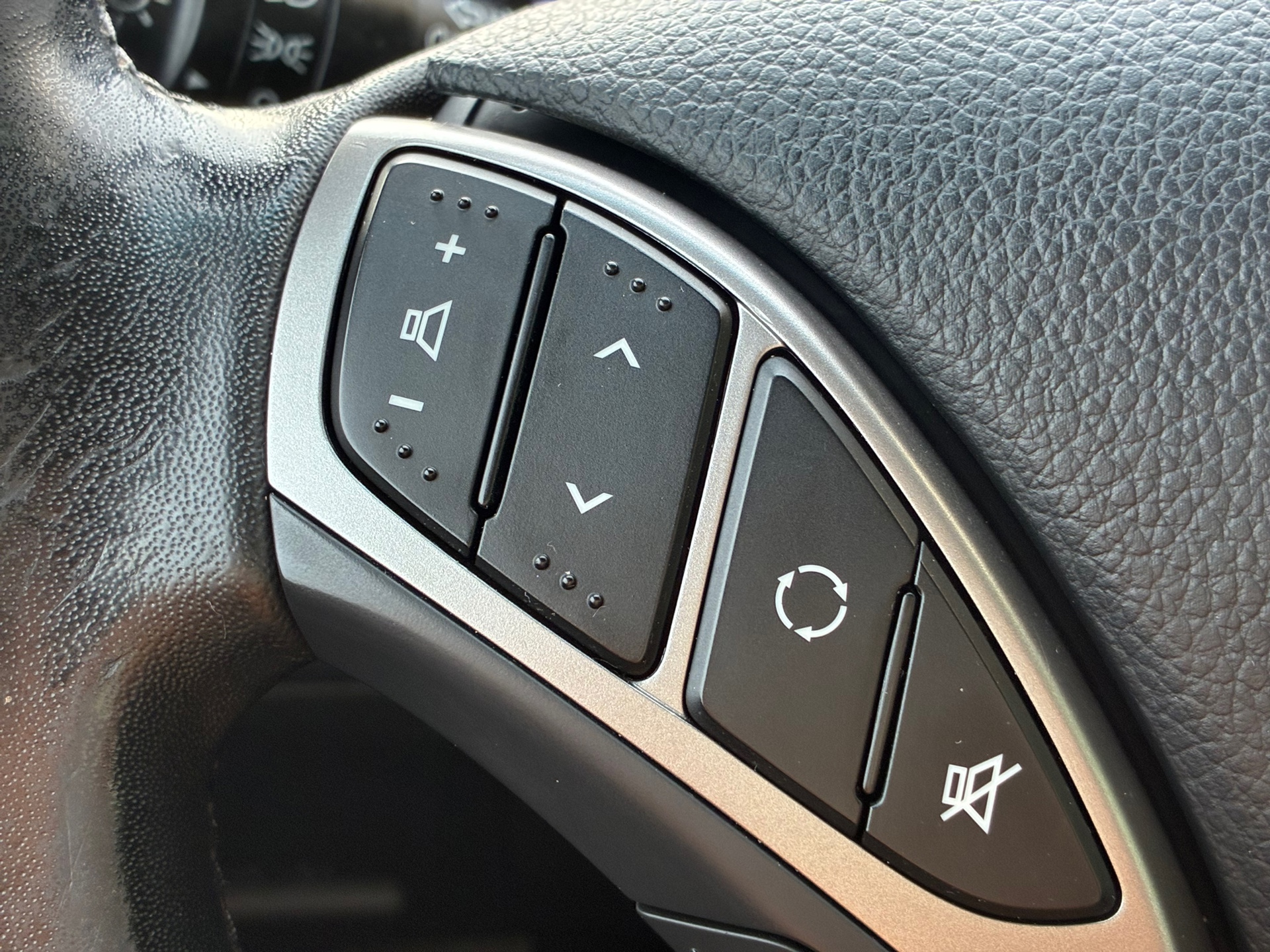 Foto van Hyundai I 30