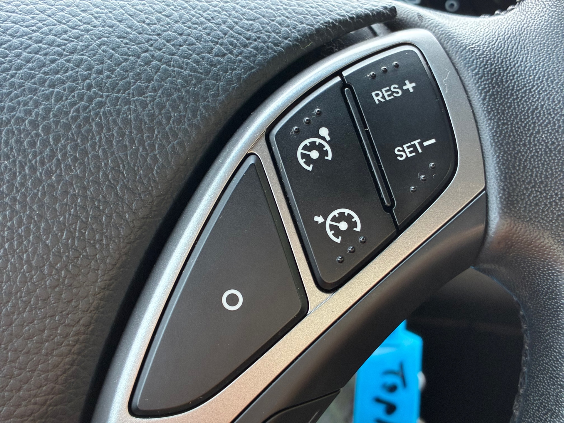 Foto van Hyundai I 30