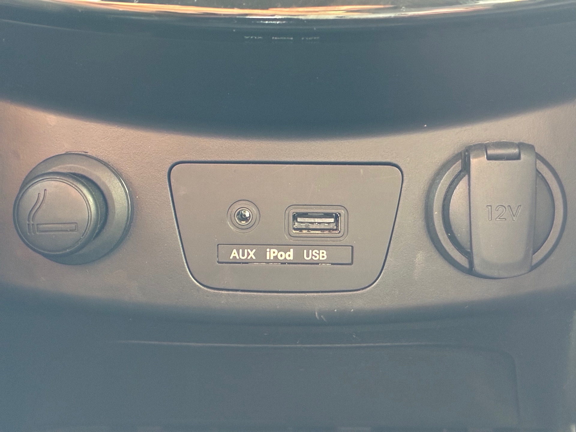 Foto van Hyundai I 30