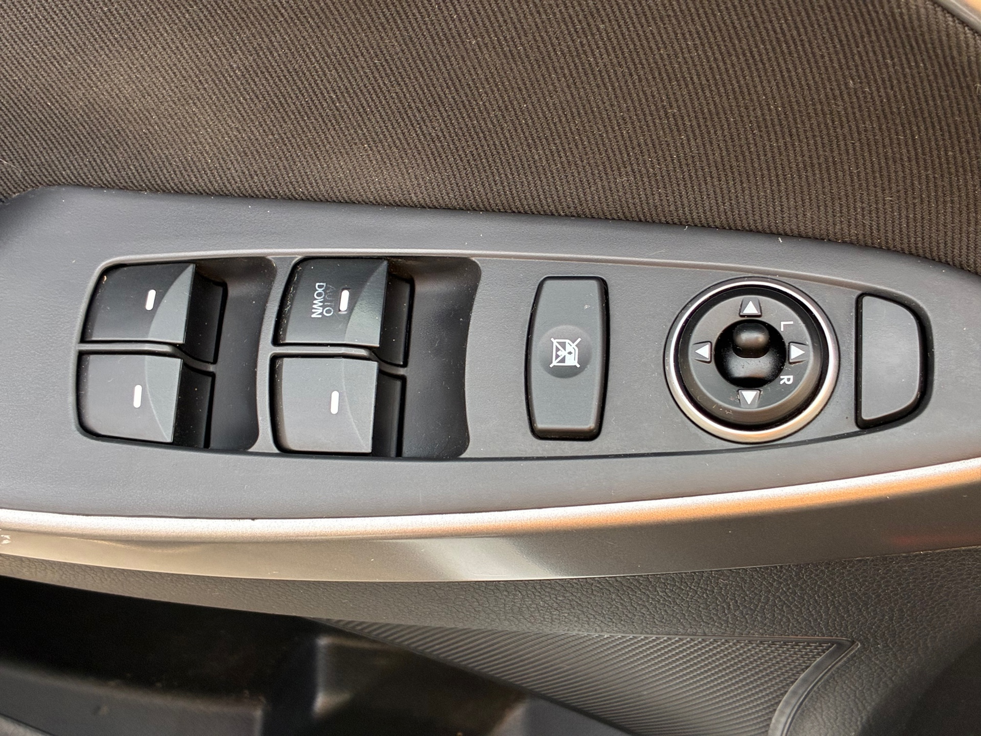 Foto van Hyundai I 30