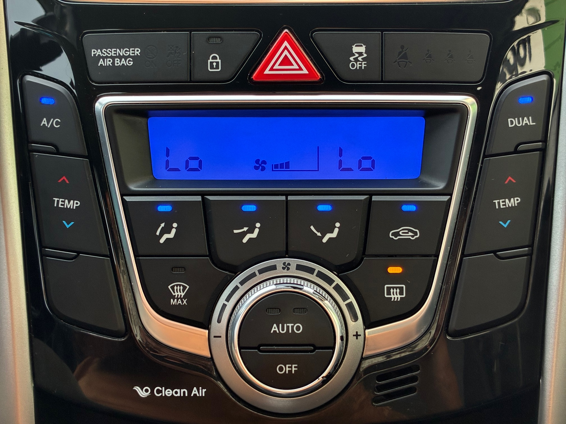 Foto van Hyundai I 30