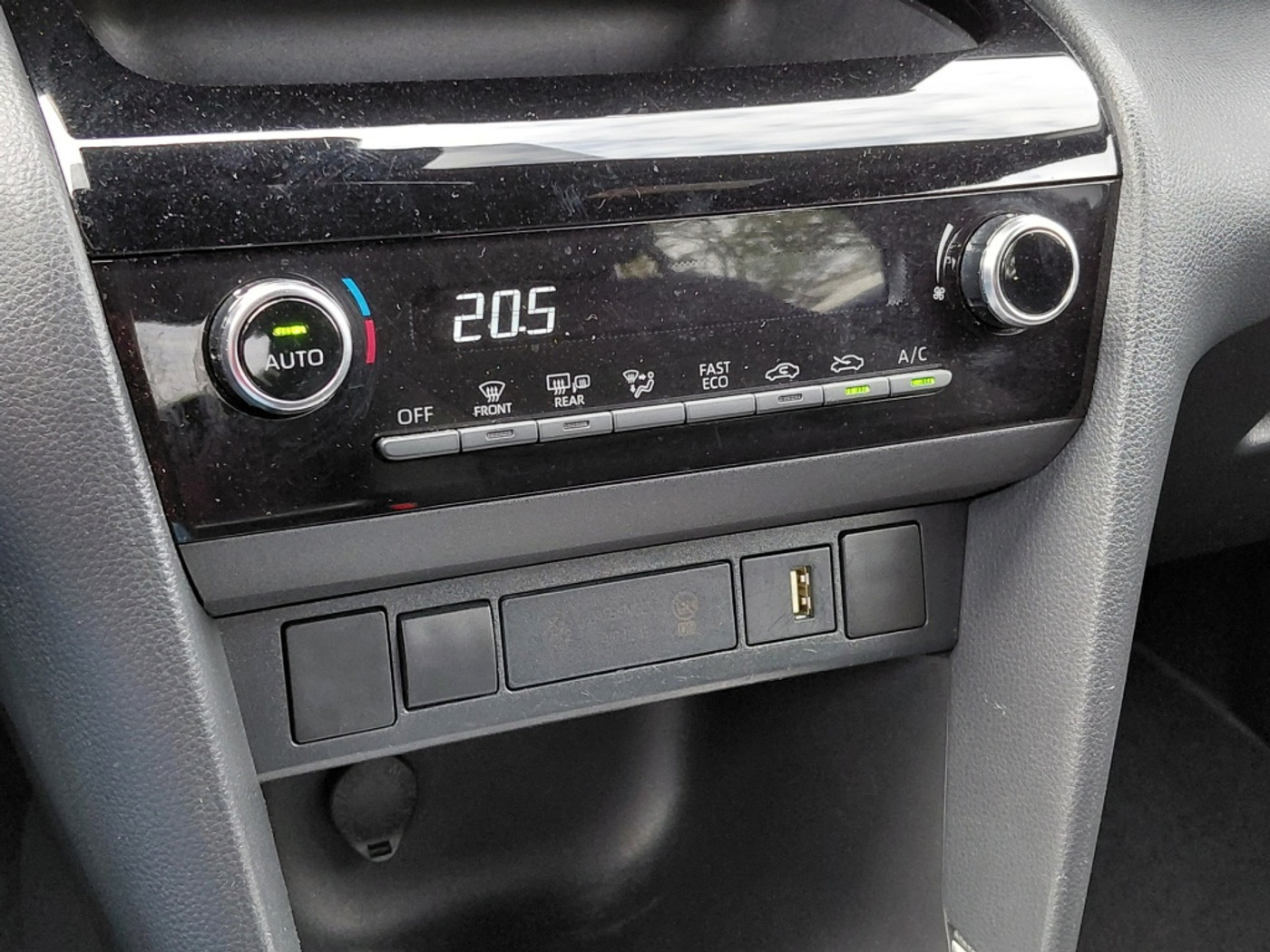 Foto van Toyota Toyota Yaris Cross