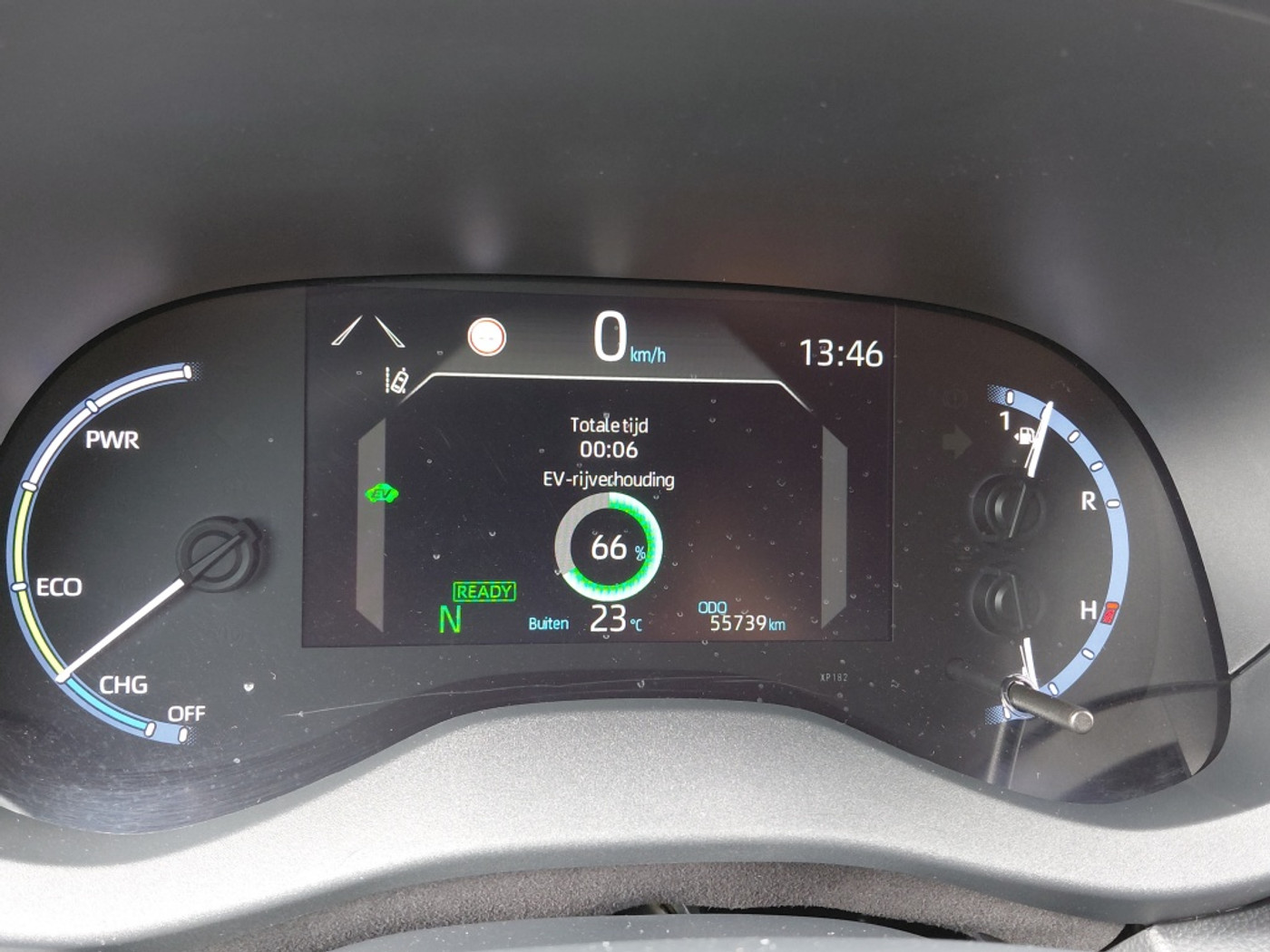 Foto van Toyota Toyota Yaris Cross