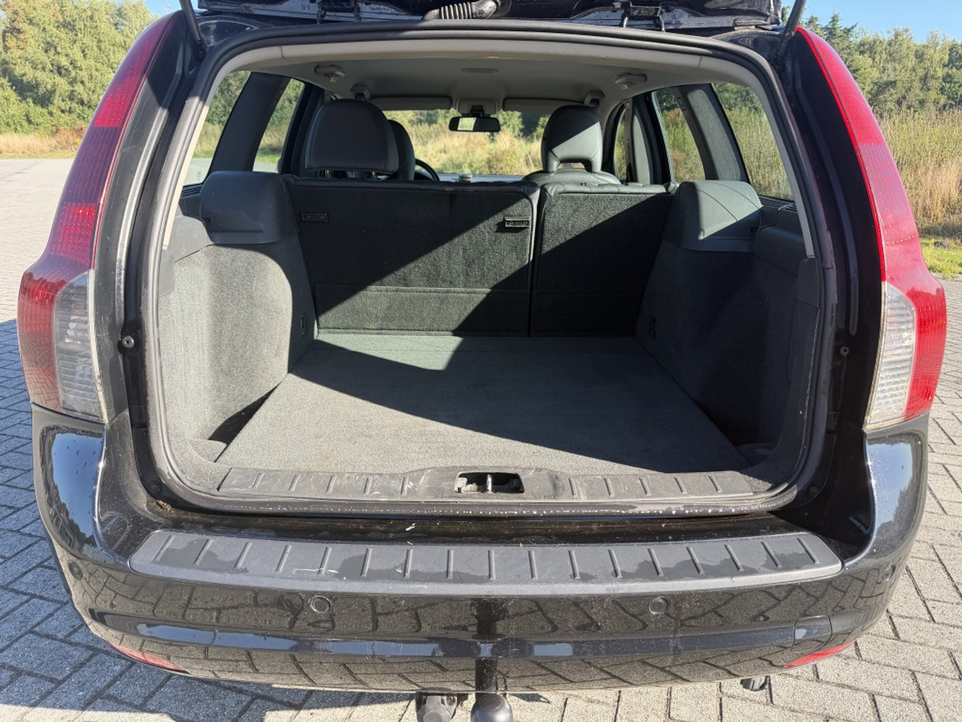 Foto van Volvo V50