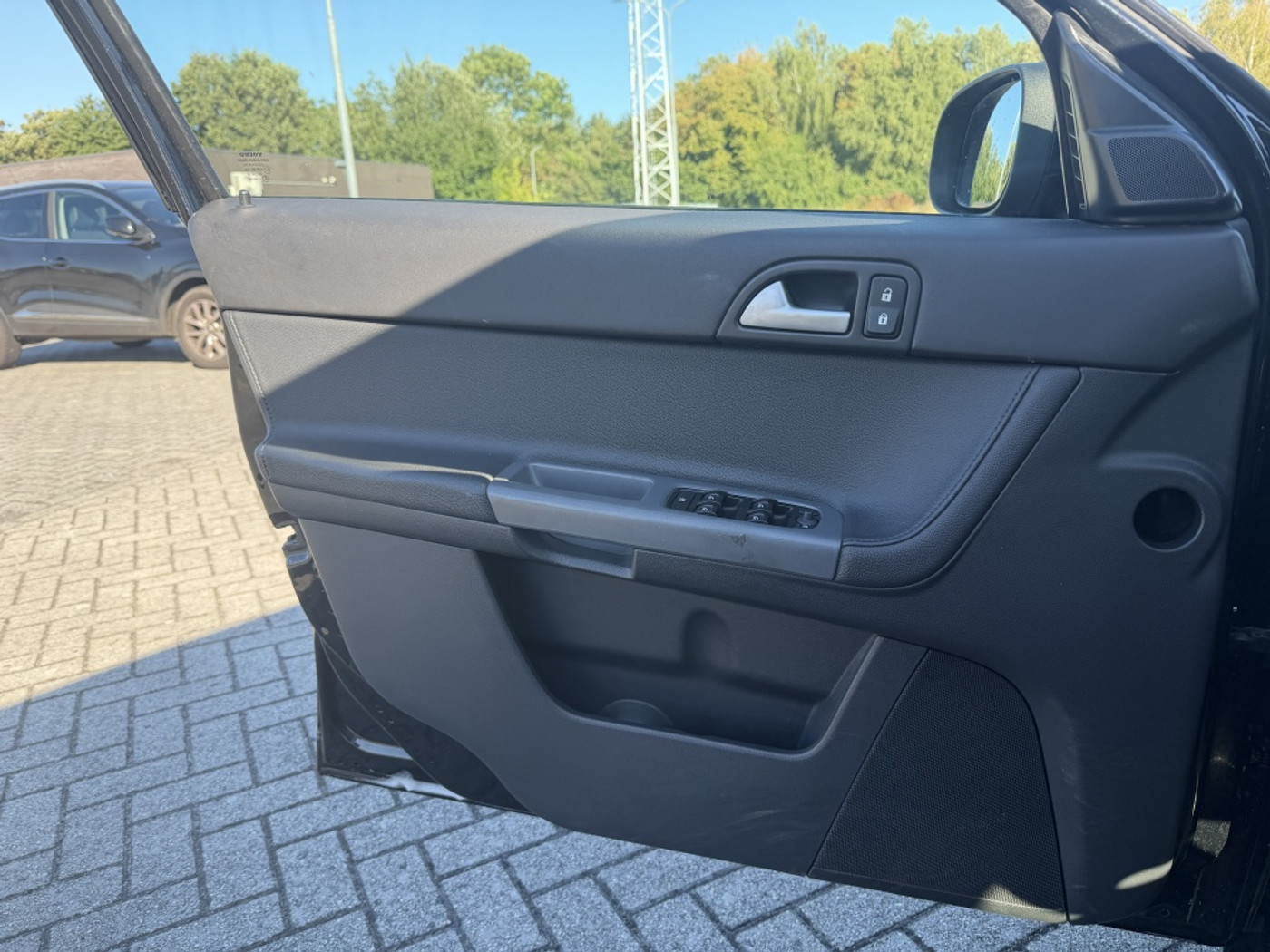Foto van Volvo V50