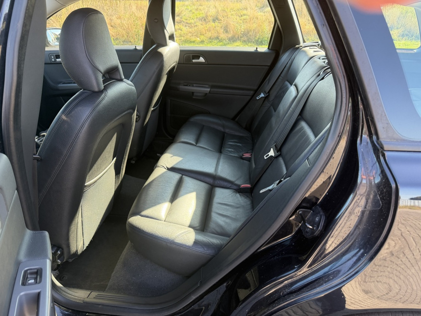 Foto van Volvo V50