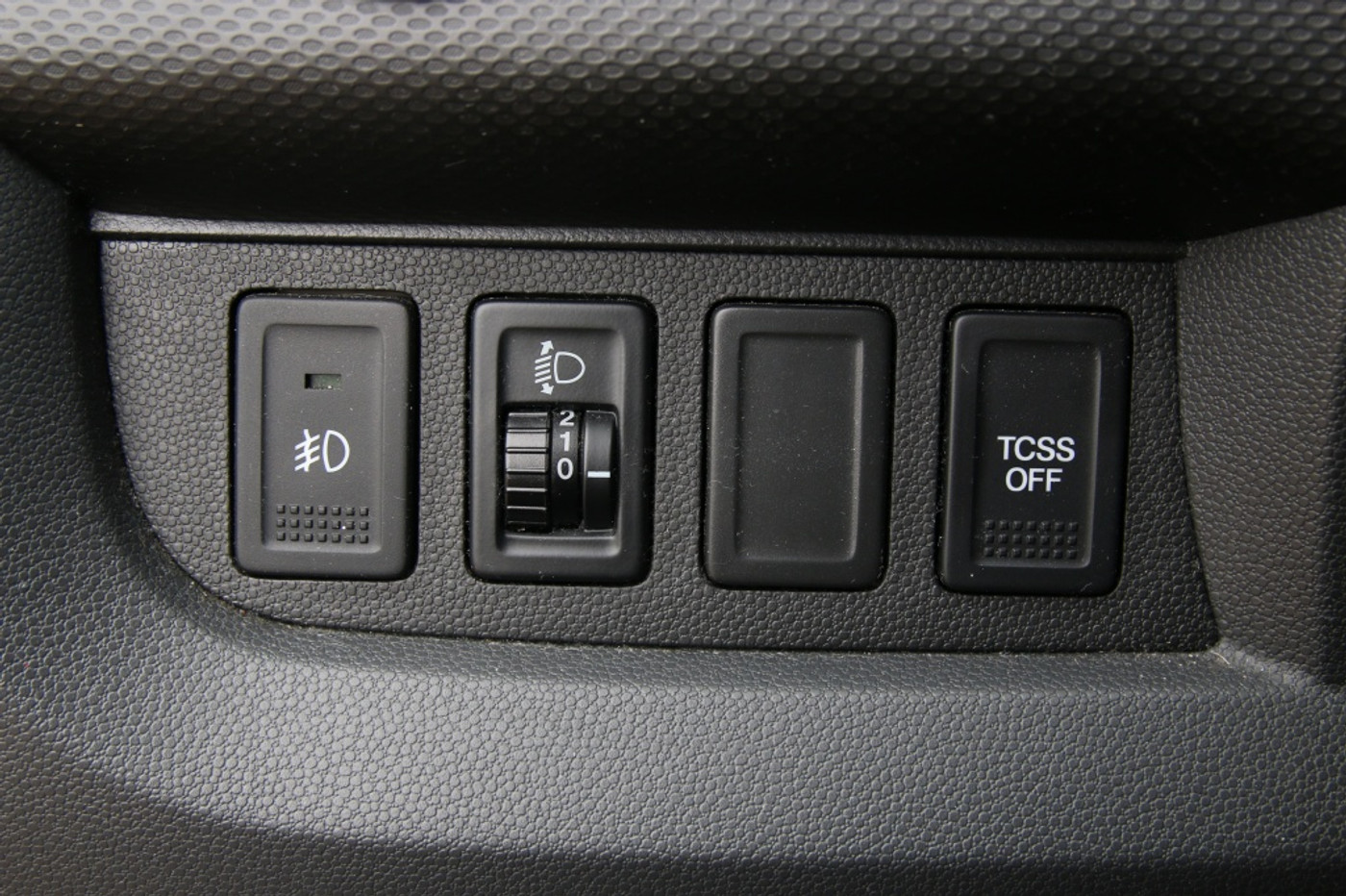 Foto van Suzuki Splash