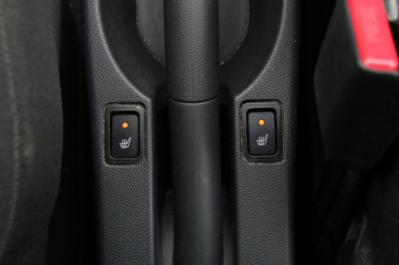 Foto van Suzuki Splash