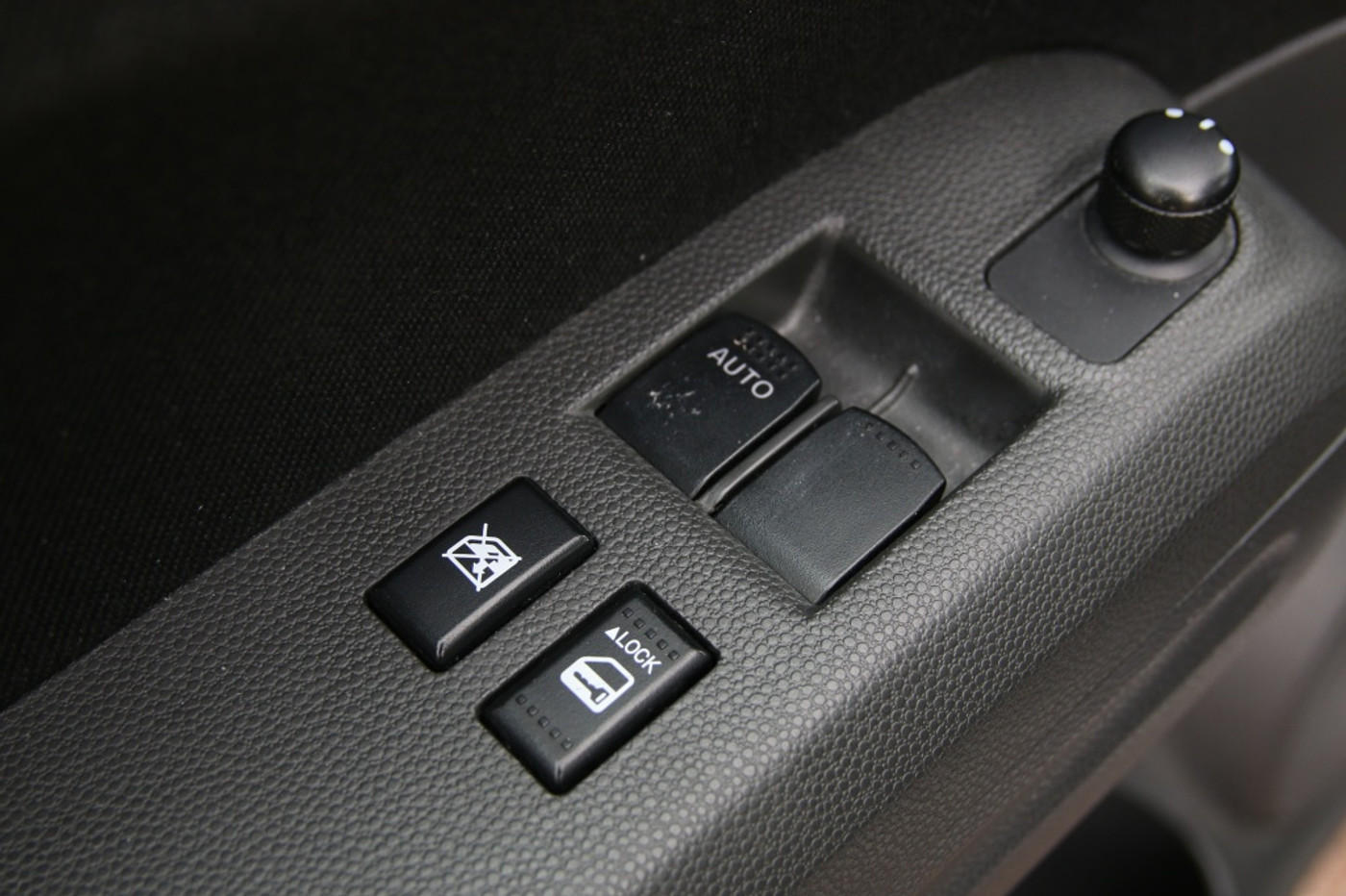 Foto van Suzuki Splash