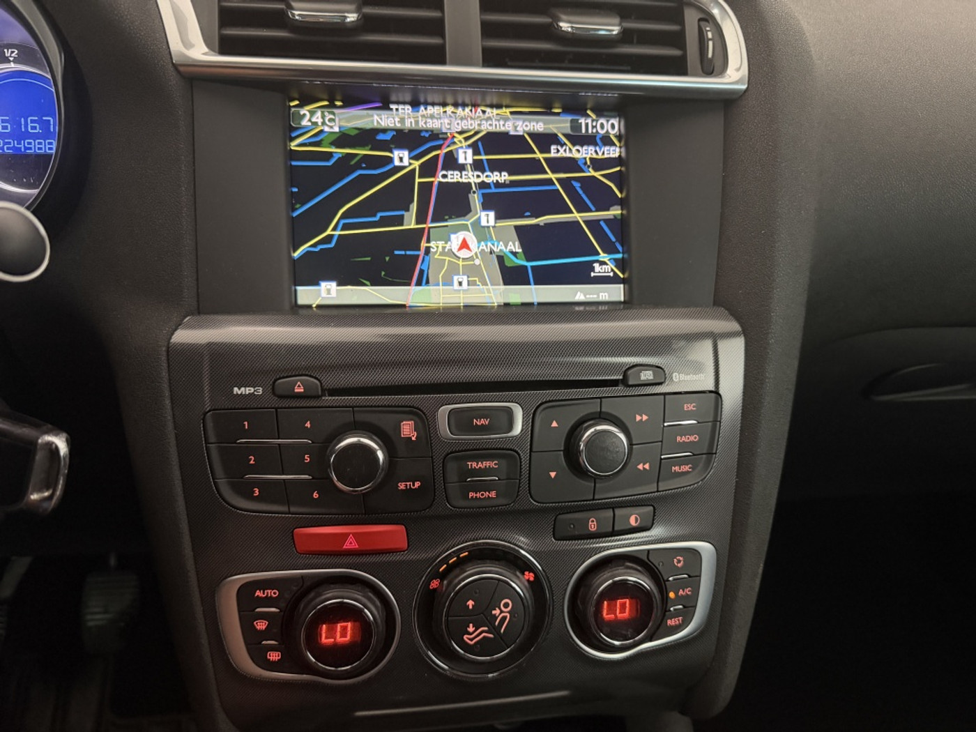 Foto van Citroen C4