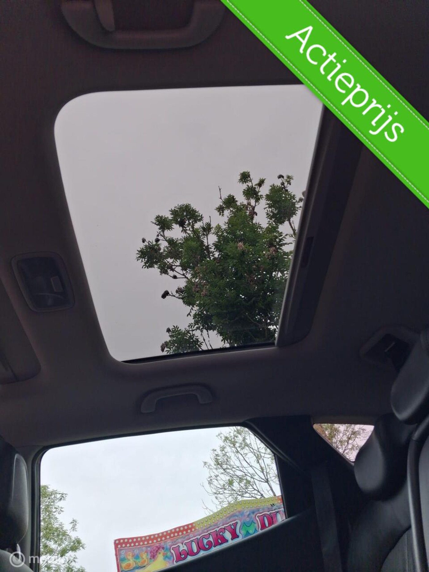 Foto van Hyundai Ix35