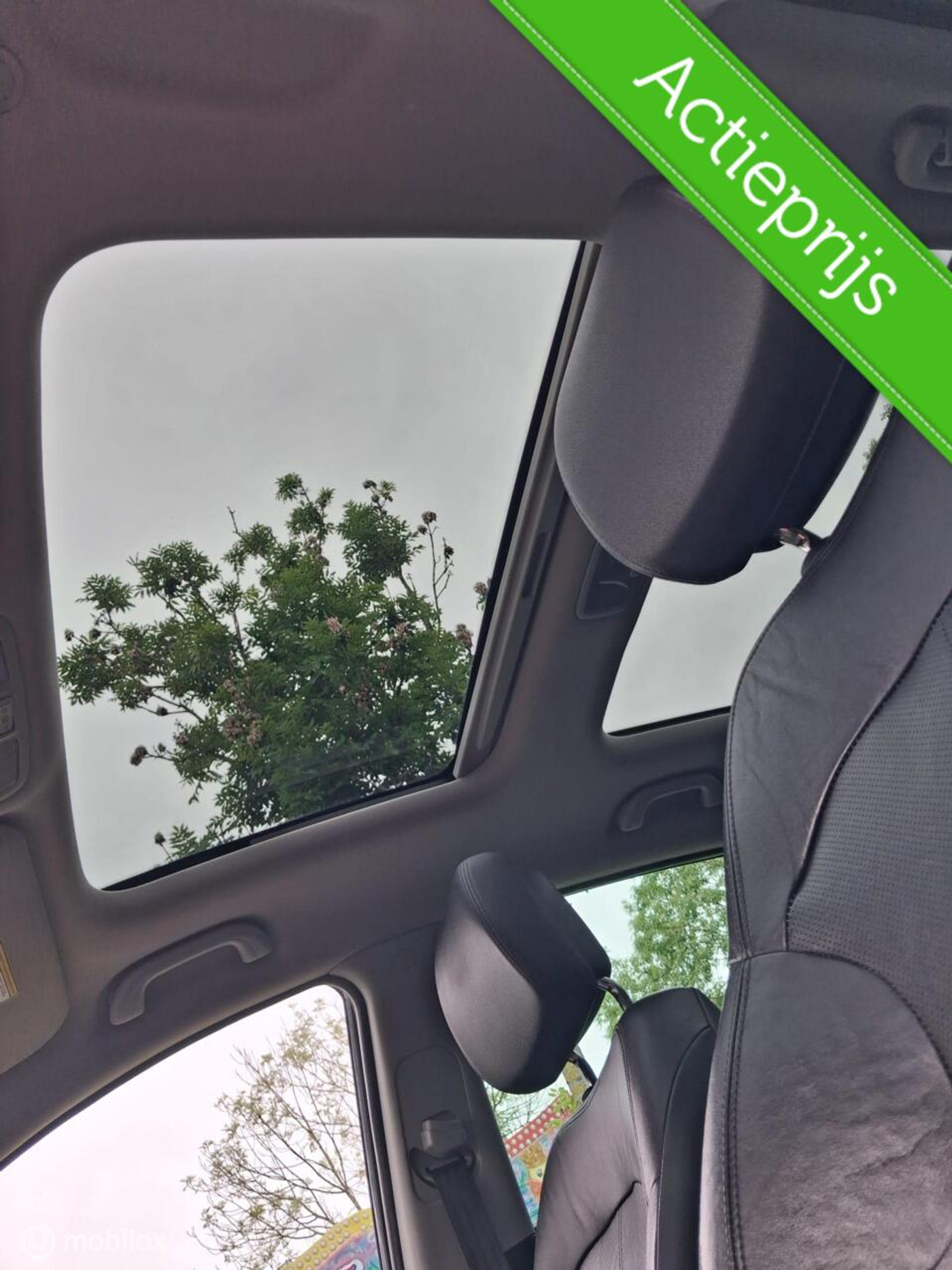 Foto van Hyundai Ix35