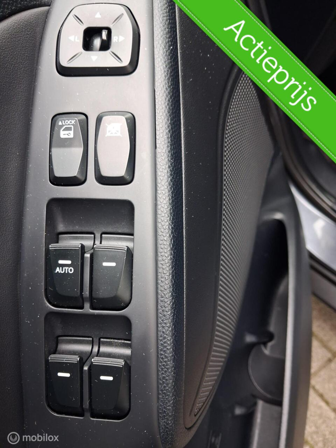 Foto van Hyundai Ix35