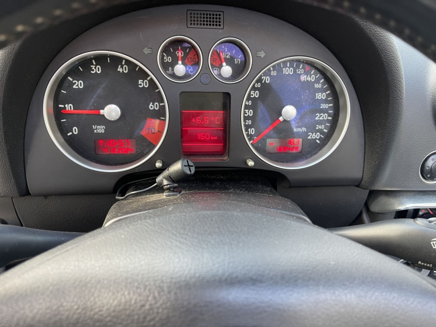 Foto van Audi Audi TT