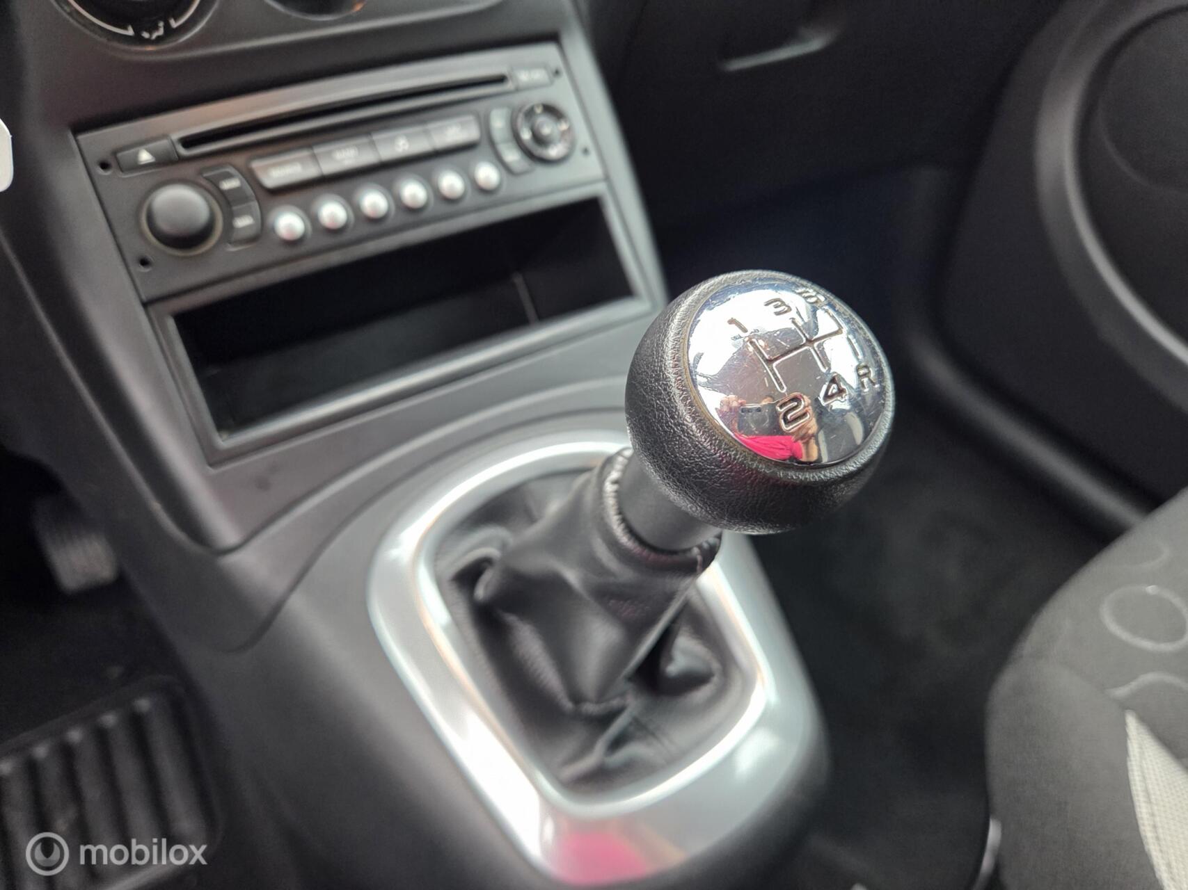 Foto van Citroen C3 Picasso