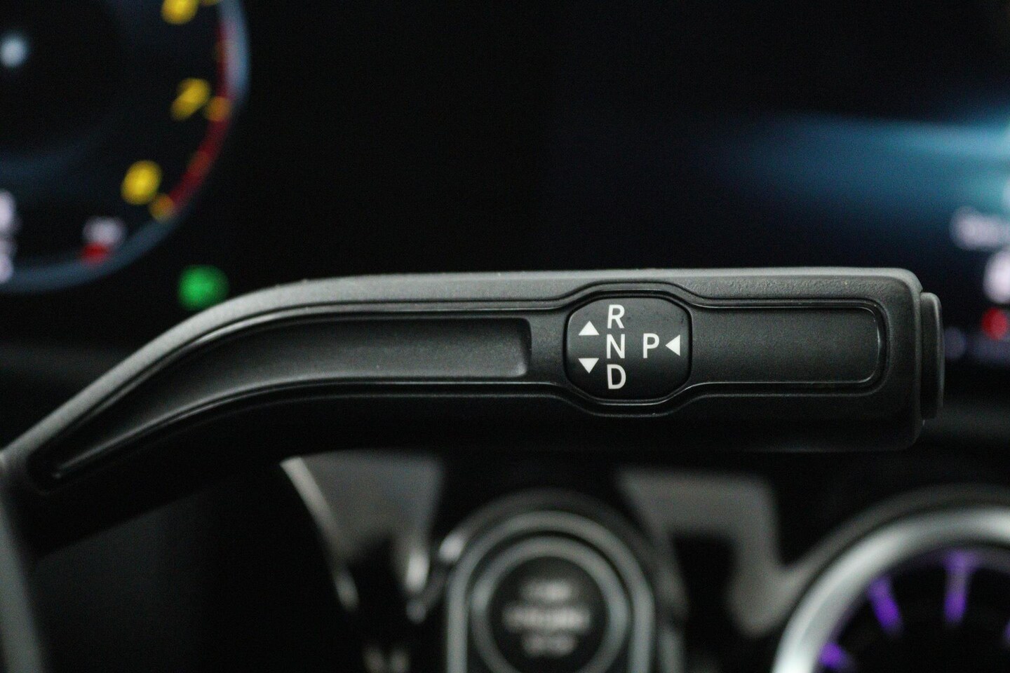 Foto van Mercedes-Benz Cla