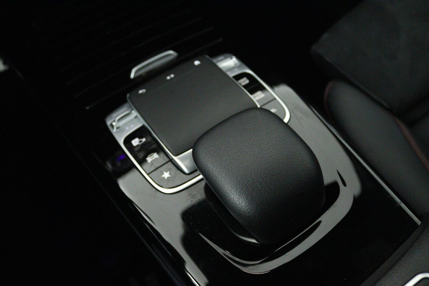 Foto van Mercedes-Benz Cla