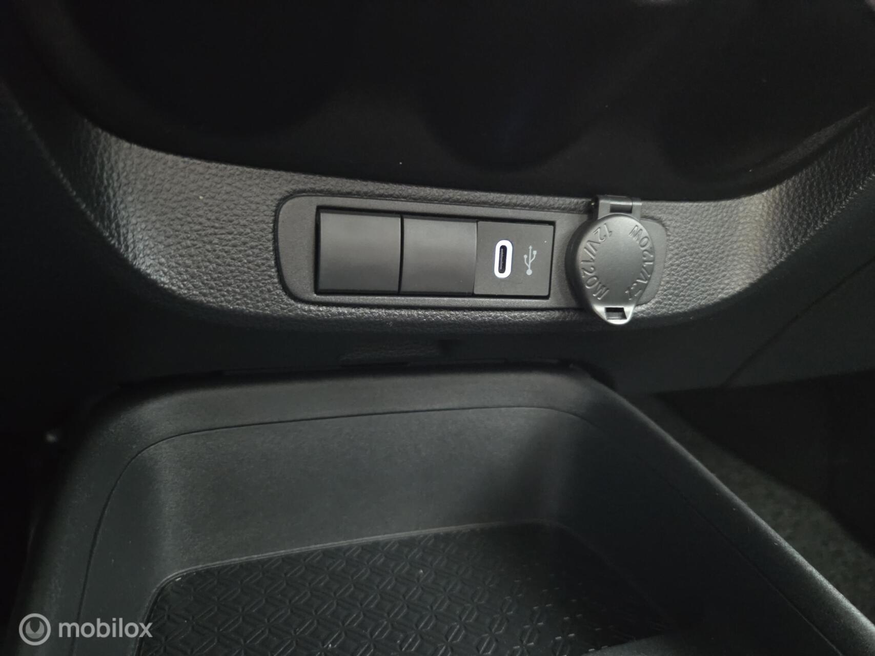 Foto van Toyota Toyota Aygo X